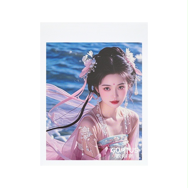 UV打印卷钢涂料