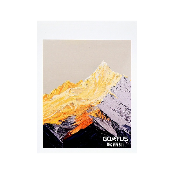 UV打印卷钢涂料