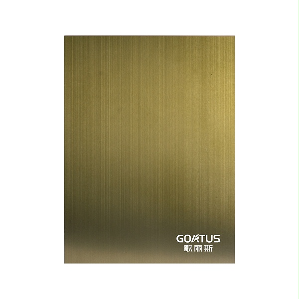 水性不锈钢色油