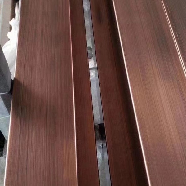 水性不锈钢色油