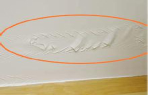 油漆漆膜脱落的原因-歌丽斯