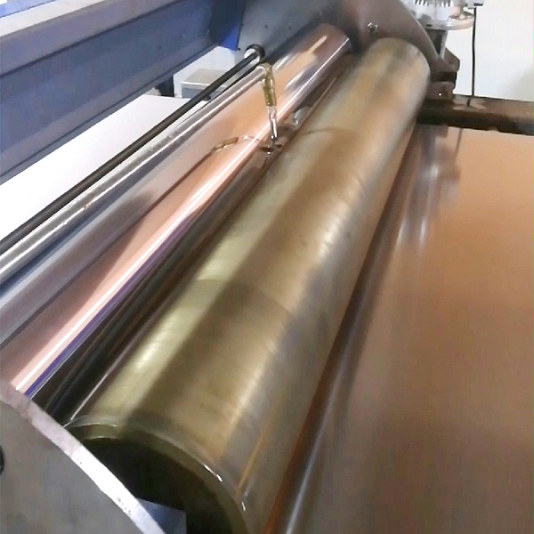 水性不锈钢哑光清漆