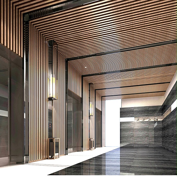 水性不锈钢哑光清漆