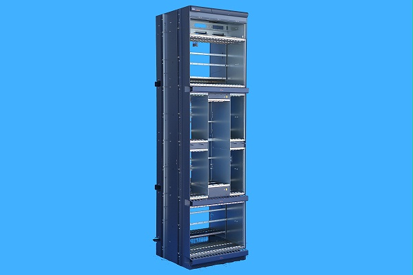 歌丽斯涂料应用于中兴产品
