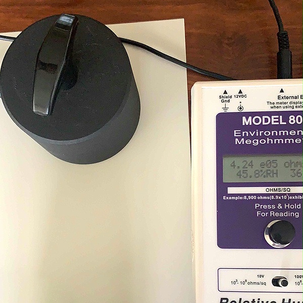 抗静电（导电）粉末