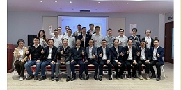 杜高精密学习稻盛和夫经营理念
