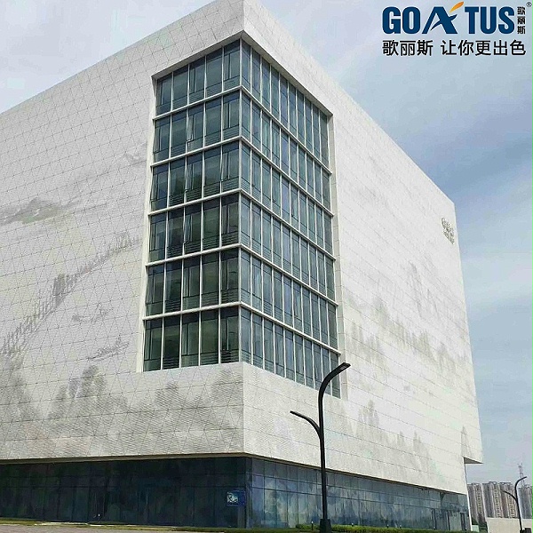 广东做氟碳粉比较好的厂家？