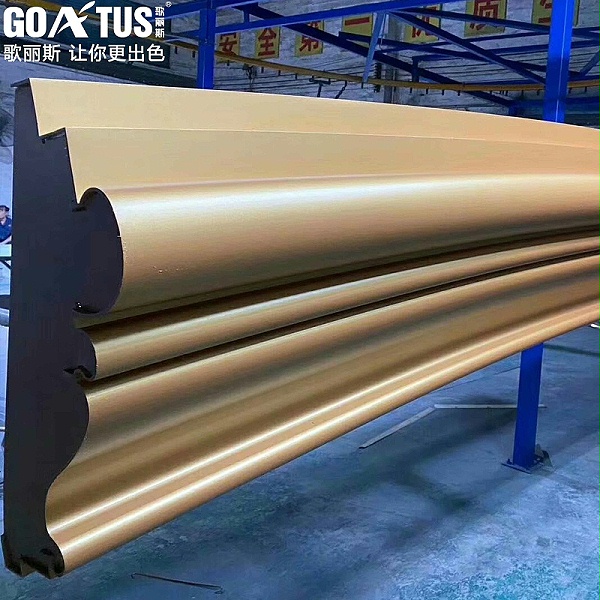 广东做氟碳粉比较好的厂家？