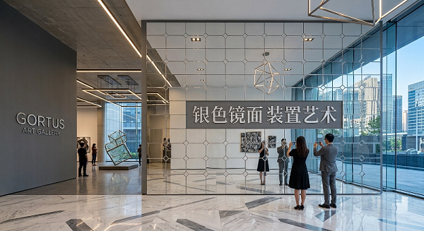 歌丽斯镜面漆应用场景