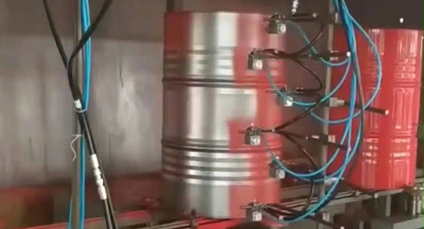 水性钢桶漆-歌丽斯