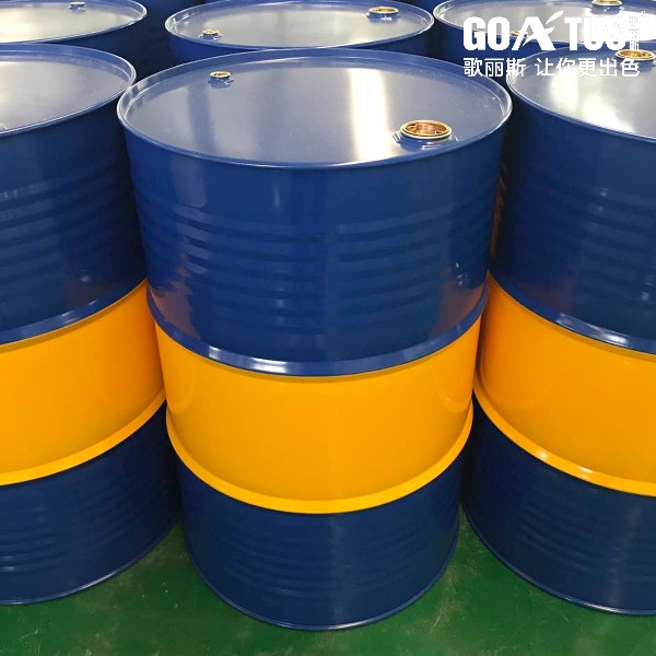 歌丽斯水性钢桶漆