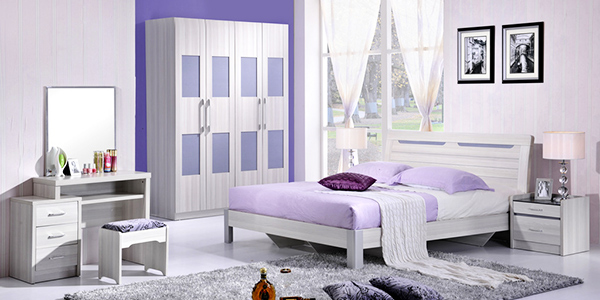 宜家家居采用歌丽斯粉末涂料