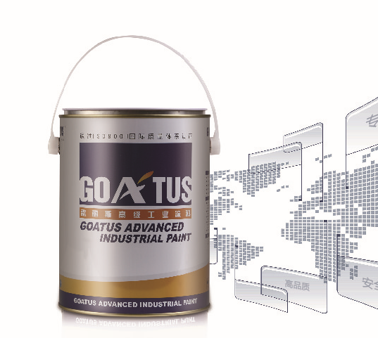 为什么水性工业漆被称为环保友好涂料