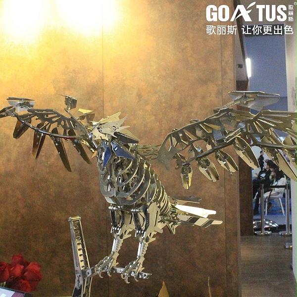 不锈钢-歌丽斯水性无指纹漆