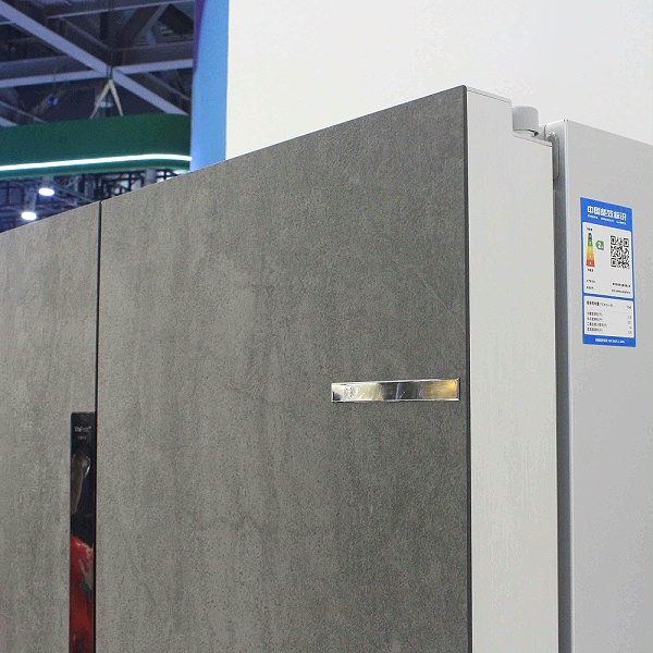 肤感漫反射卷钢涂料