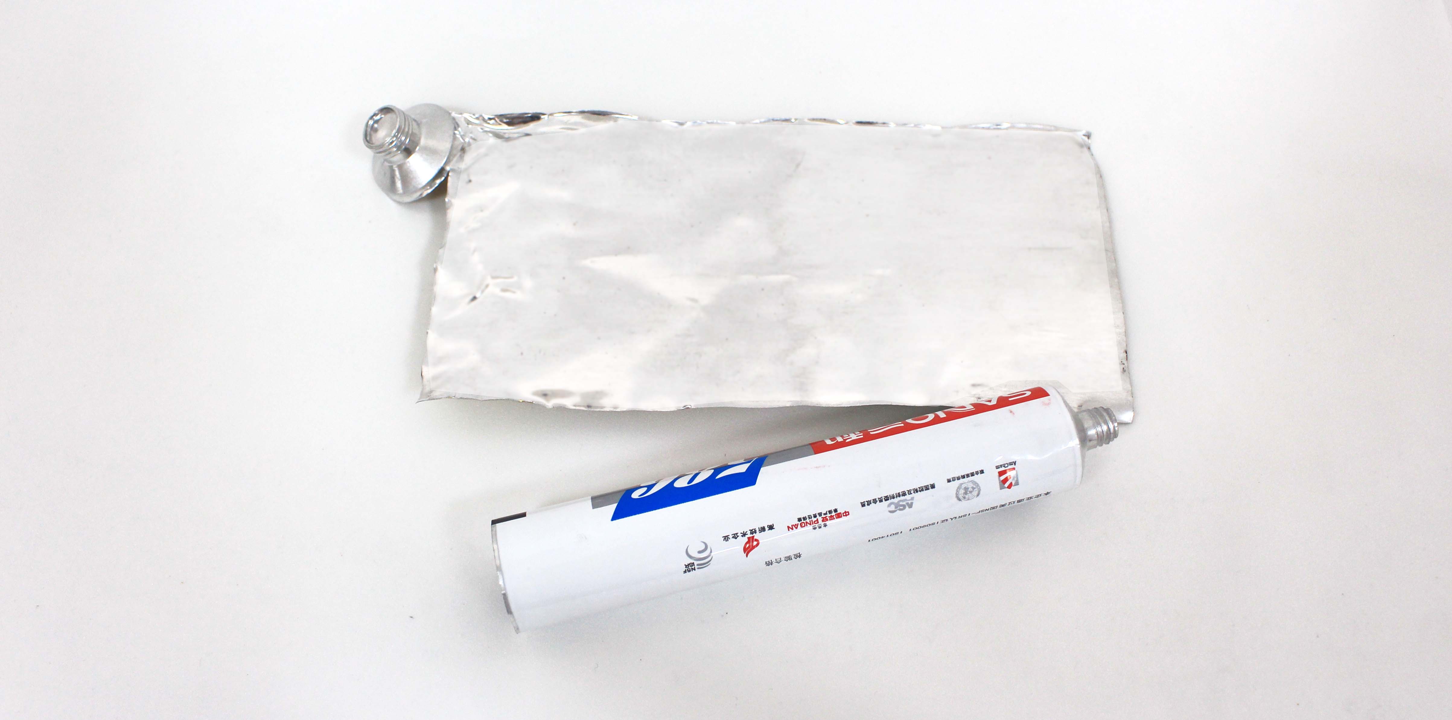 歌丽斯-闪银系列软管