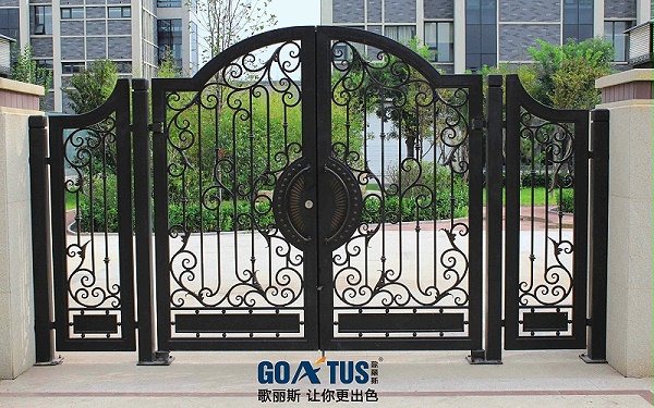 铁艺漆怎么挑选?