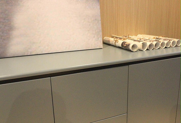 低温固化粉末涂料-歌丽斯