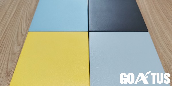 歌丽斯MDF中纤板喷粉