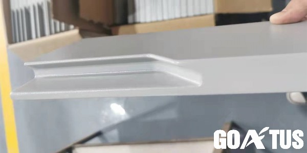 歌丽斯MDF中纤板低温粉末