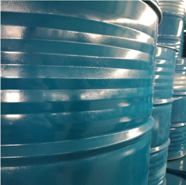 钢桶漆施工的常见问题和解决办法(一)