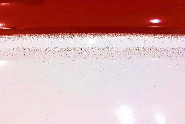 钢桶漆有哪些常见问题？