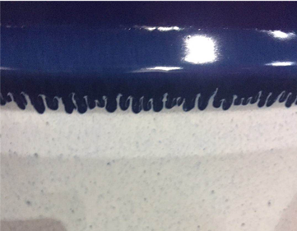 钢桶漆有哪些常见问题？