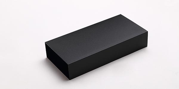 粉末涂料的生产流程及特点