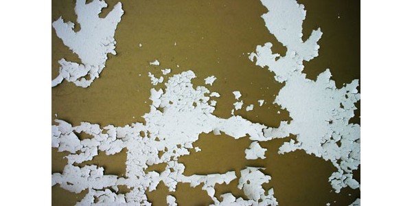 水性工业漆漆膜出现裂纹的原因和解决办法