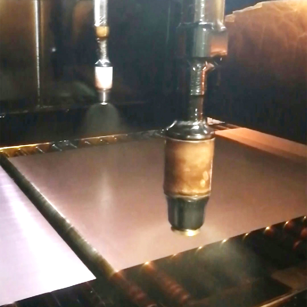 油性不锈钢漆
