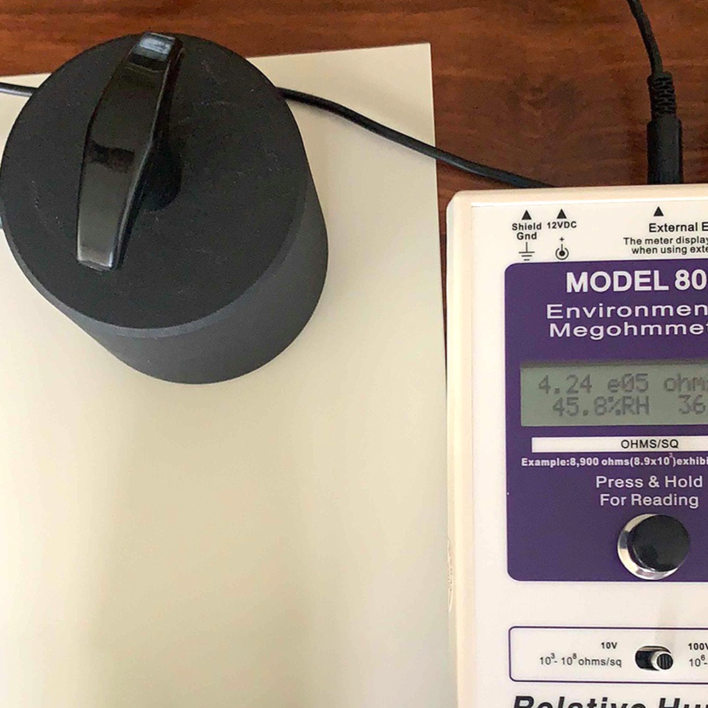 抗静电（导电）粉末