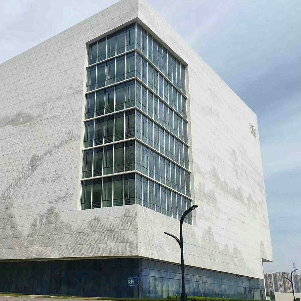 GS Super 超耐候粉末