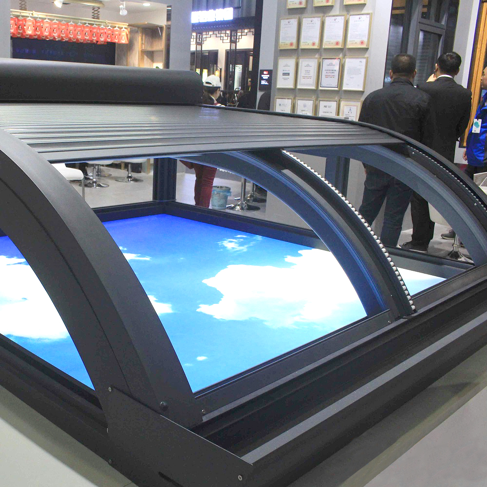 GS Super 超耐候粉末