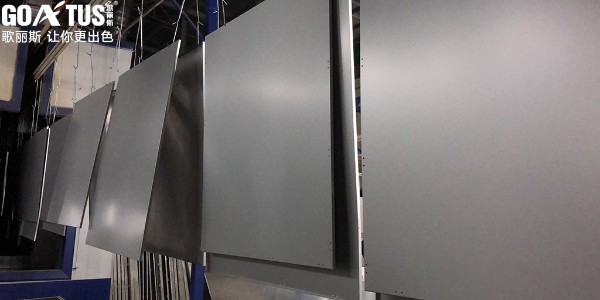 喷涂金属粉出现针孔、缩孔、气泡怎么办?