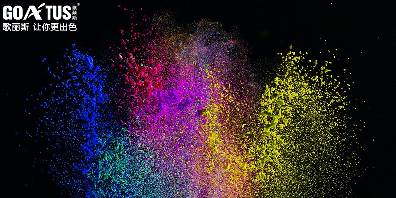 喷涂金属粉出现针孔、缩孔、气泡怎么办