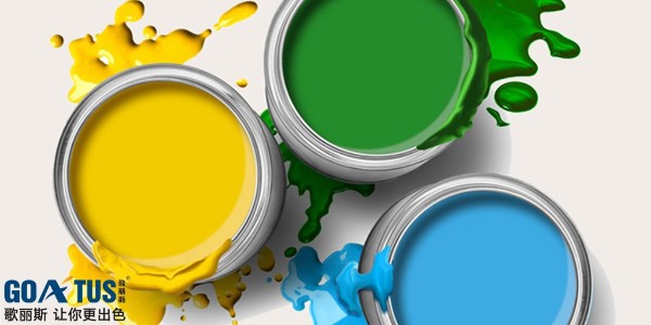 防腐卷材涂料厂家-歌丽斯