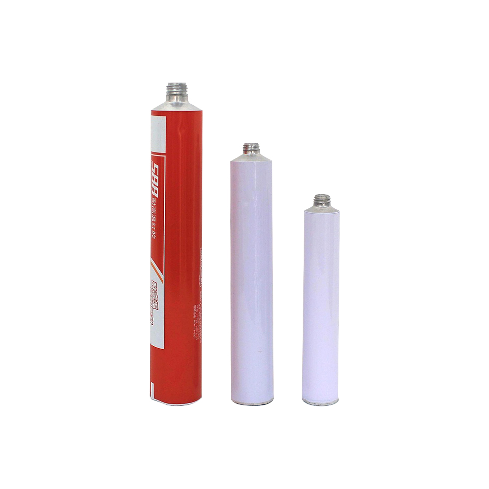 白底油系列软管涂料