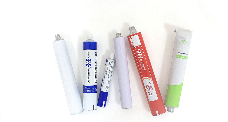 闪银系列软管涂料-应用范围