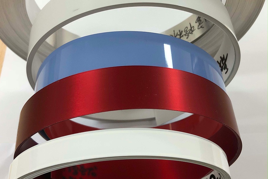 闪银系列软管涂料-施工参考