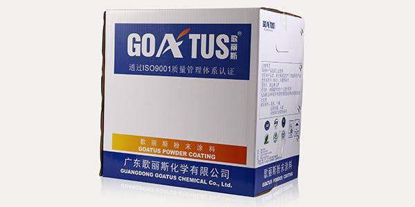 歌丽斯浅析水性工业漆和普通工业漆的区别