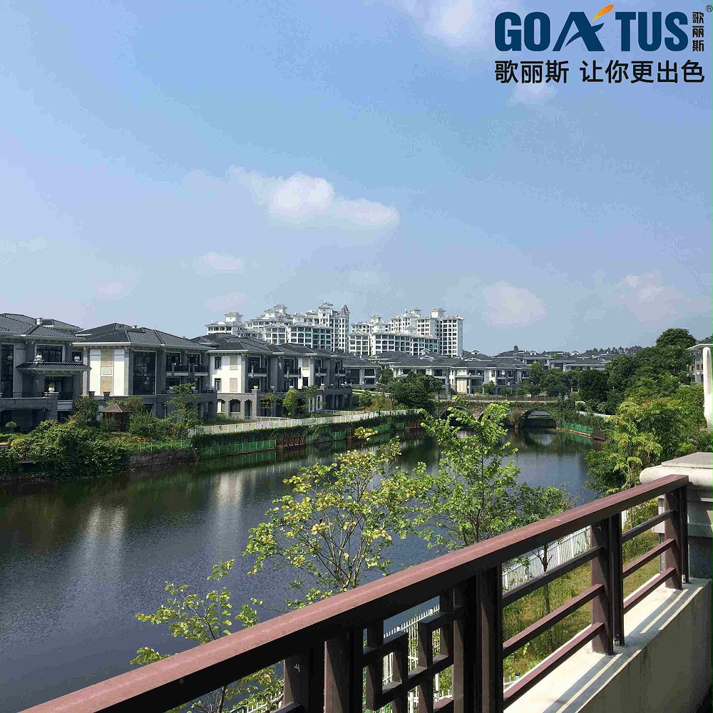 歌丽斯-工艺产品用漆