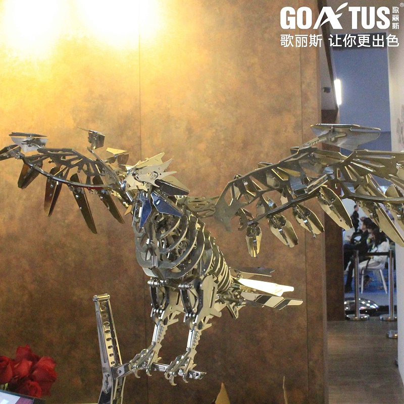 不锈钢-歌丽斯水性无指纹漆