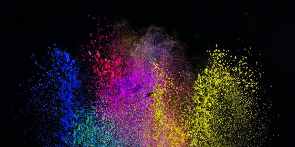 什么是邦定金属粉末涂料