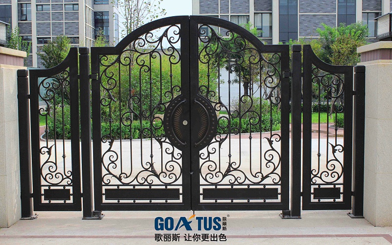 铁艺漆怎么挑选?