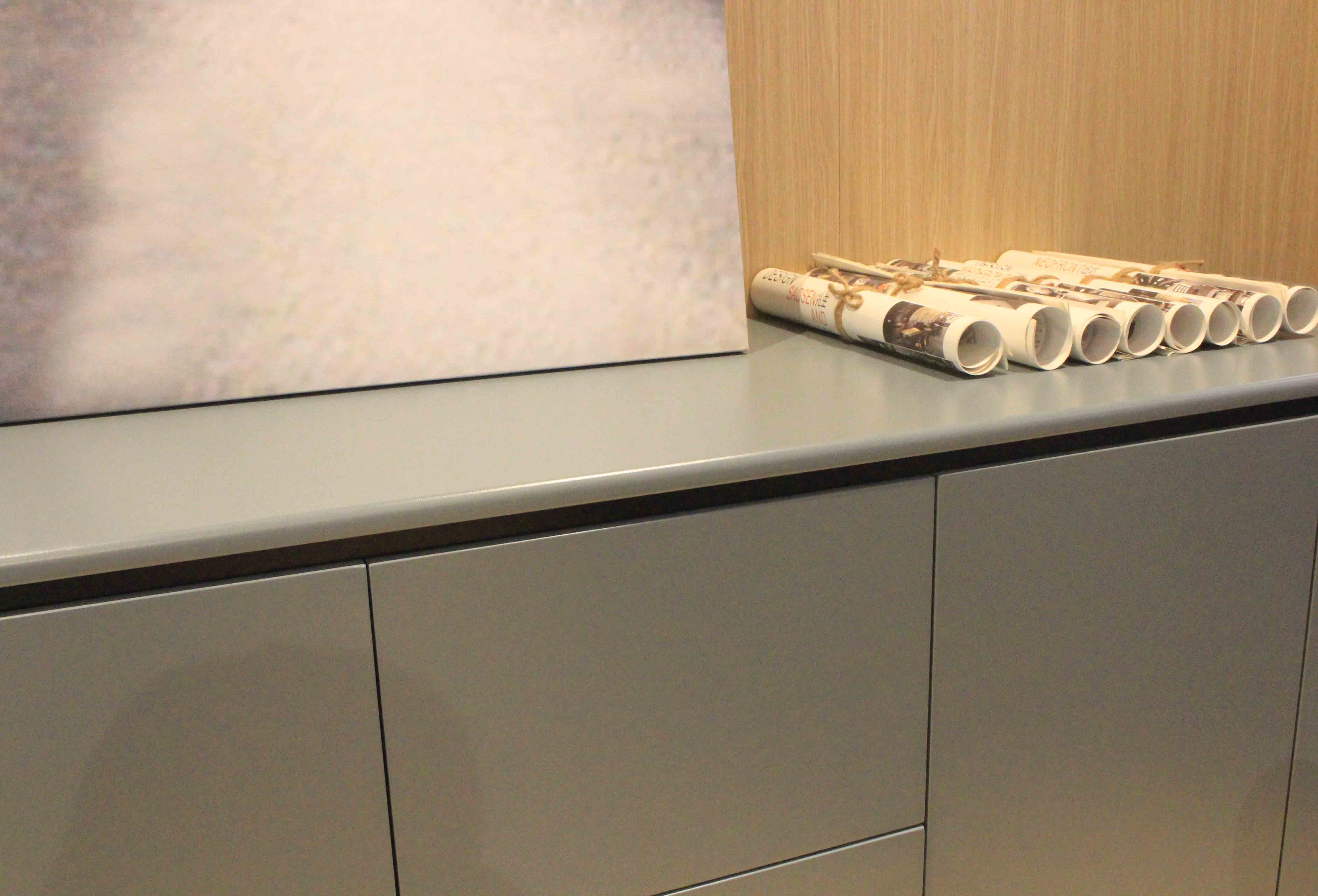 低温固化粉末涂料-歌丽斯