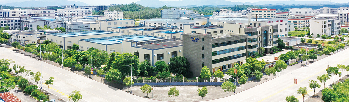 广东歌丽斯化学有限公司