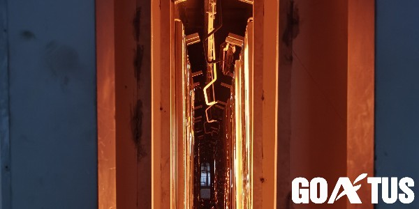 歌丽斯MDF中纤板喷粉