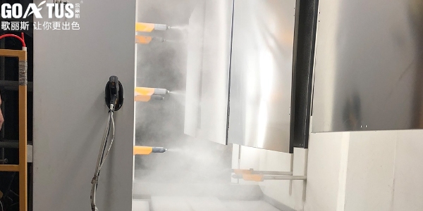 1公斤粉末涂料能喷几个平方？