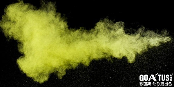 粉末涂料静电喷涂的工作原理