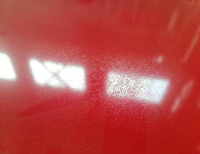 钢桶漆施工的常见问题和解决办法(一)